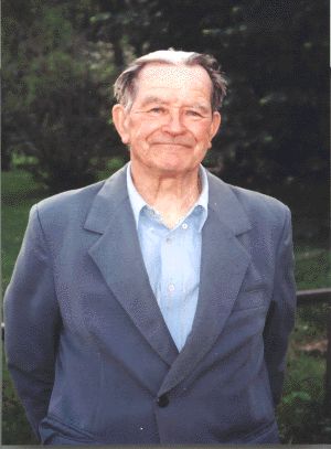 Jasienica Kazimierz Walczak - 81 years old
