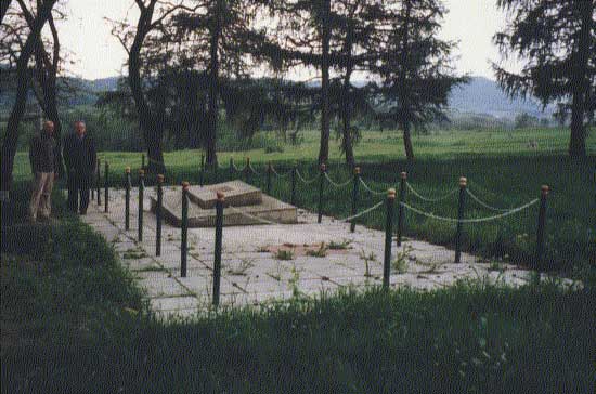 jasienica memorial