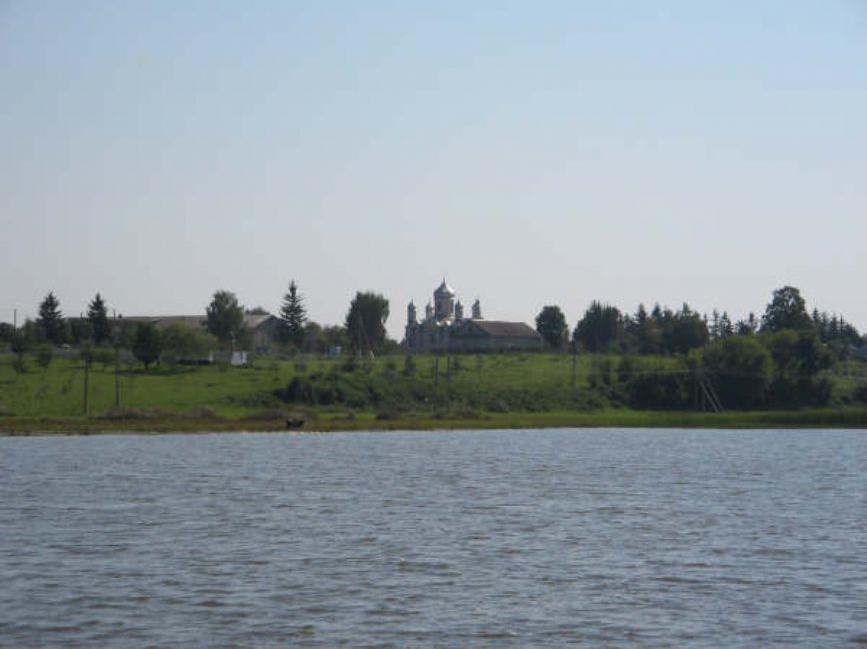 KulchinyLake