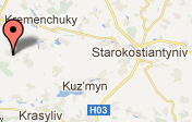 KulchinyMapLocation