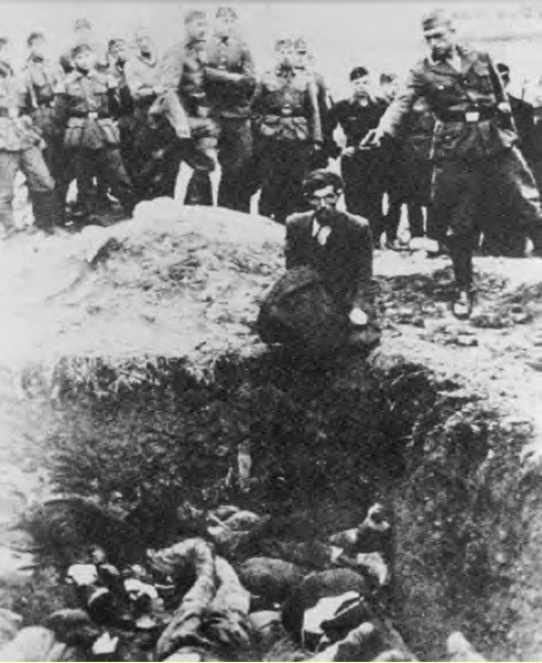 NaziExecution