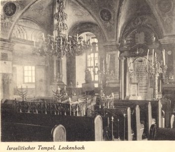 Synagogue