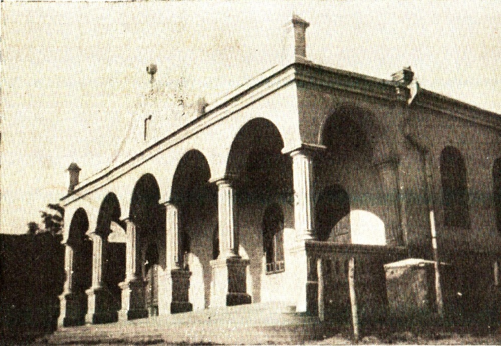 Beit Midrash 1935