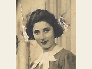 Ida Balaclav (1939)