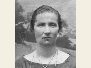 Ethel Chebotar