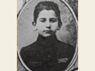 Mordekhai Genzir (1922)