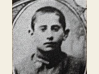 Mordekhai Perlman (1922)