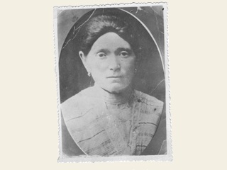 Dvora Rozenblat