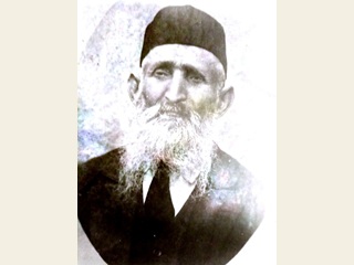 Moise Rozenblat