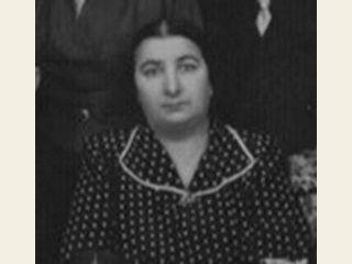 Zina Rozenblat