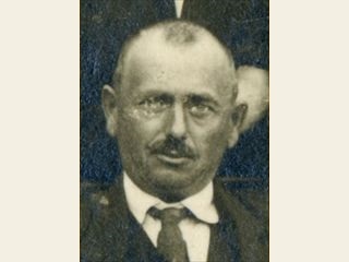 Moisis Rubinger (1921)
