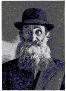 Lippe the Cantor who also performed weddings in small communities around Lyakhovichi