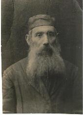 Yitzhak Yosef Beder of Lyakhovichi