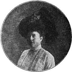 Countess Rejtan of Lyakhovichi, deported by the Soviets to Siberia