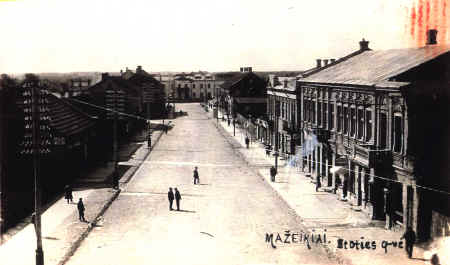 View Towards the Railway Station.jpg (1565809 bytes)