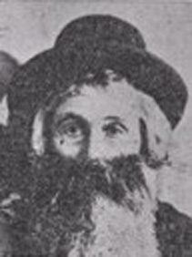 Efraim Shkolnik, 1833 - 1907