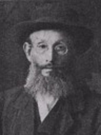Shmuel Shkolnok, 1861-1947