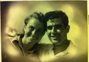 Moshe Cohen, 1922 - 1960, parents: Ezra & Yehudit Bahalul; wife: Batya Ofir