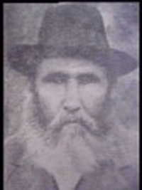 Chaim Moshe Fein, 1873-1946