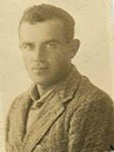 Benjamin Scheinboim; son: Yariv, b. 1923