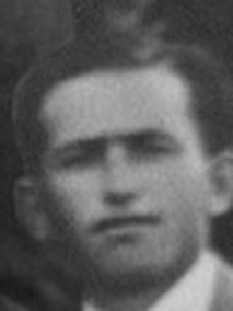 Barak Makleff, b. 1901