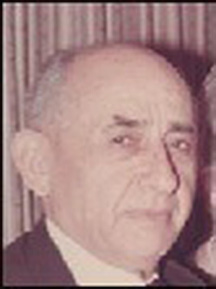 Layish Makleff; 1899-1987; Parents: Arye Leib Makleff & Chaya Batya Cherminski