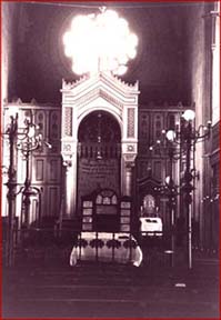 synagogue