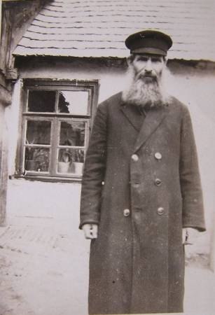 Avraham Linevsky