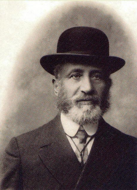 Moshe Shapiro