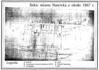 Sktech
                  Narewka 1867