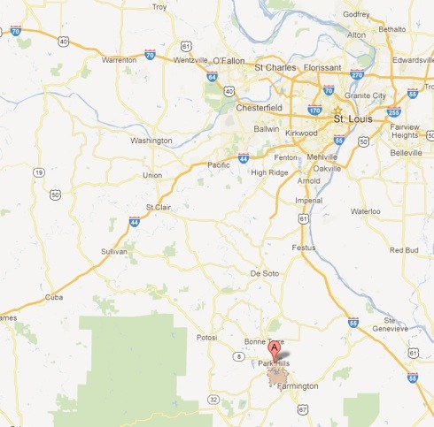 Swingers in park hills mo