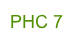 PHC 7