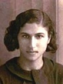 Esther Malka Bombai, 1918 - 1938