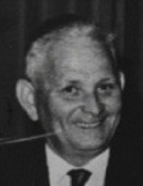 Abraham Zvi Visoker, 1908 - 1993