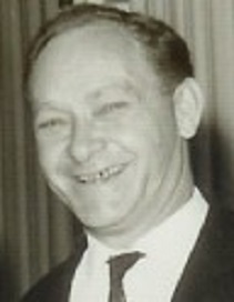Zalman Keizman, 1924 - 2002