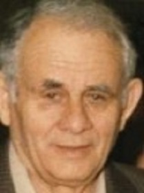 Chaim Reuven Golan Goldman, 1914 - 1991