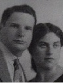 Benjamin Shtemperer, 1905 - 1974, parents: Yitzchok Shlomo & Sara Feiga Shik