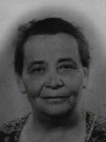 Chemda Diskin née Margalit, 1893 - 1967