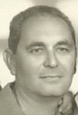 Aharon Ben Ezer, 1919 - 1995