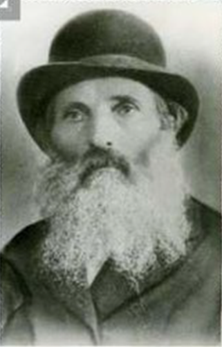 Zeev Brande, 1848 - 1918