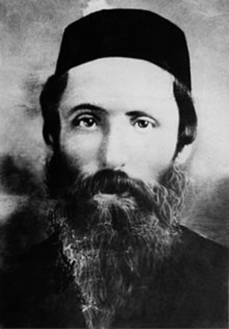 Yehoshua Stampfer, 1852 - 1908