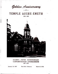 Centennial Celebration Book