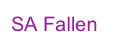 SA Fallen