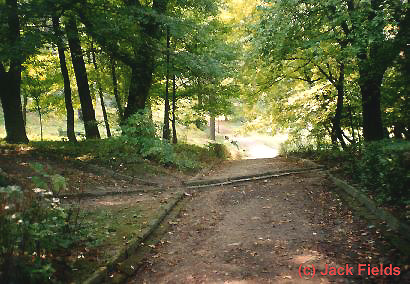 Zamek Park