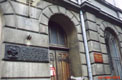 Scheinbach Door