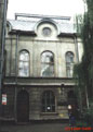 Scheinbach Synagogue
