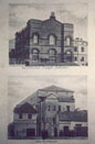 Two Synagogues