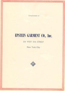 1947 journal – page 10