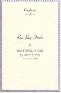 1951 journal – page 8