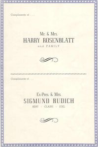 1951 journal – page 11